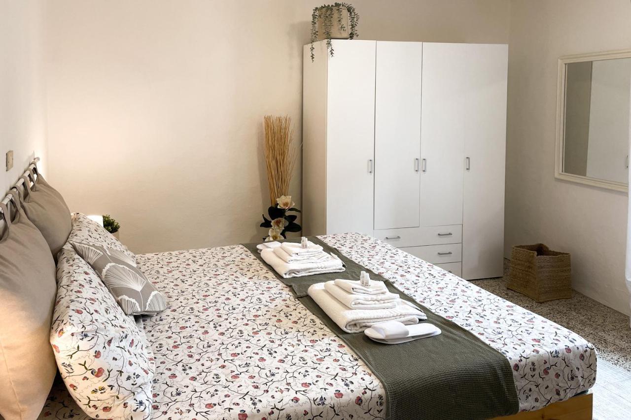 Casa Storica Con Terrazzo Villa Кастелина Маритима Екстериор снимка