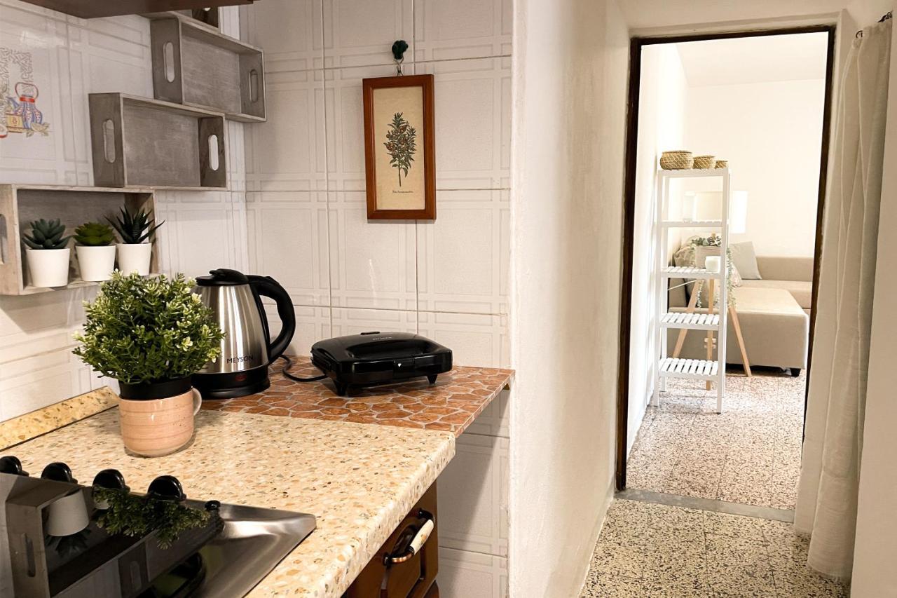 Casa Storica Con Terrazzo Villa Кастелина Маритима Екстериор снимка