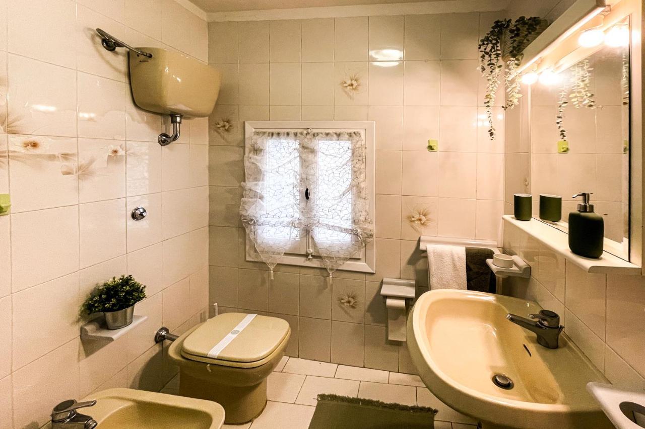 Casa Storica Con Terrazzo Villa Кастелина Маритима Екстериор снимка